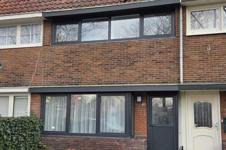 Zuiderweg 71 in Hilversum photo