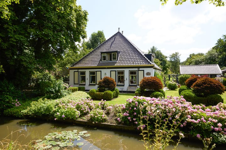 Zuiderweg 79 in Zuidoostbeemster