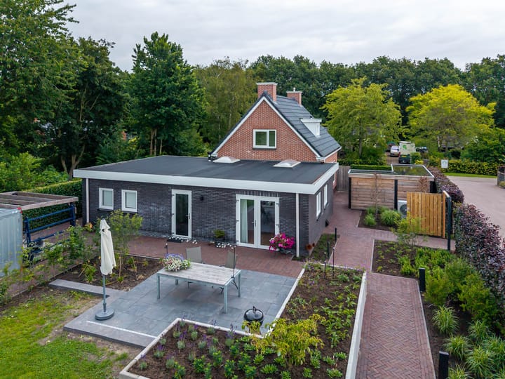 Photo of property Zuiderweg 8, Midwolda