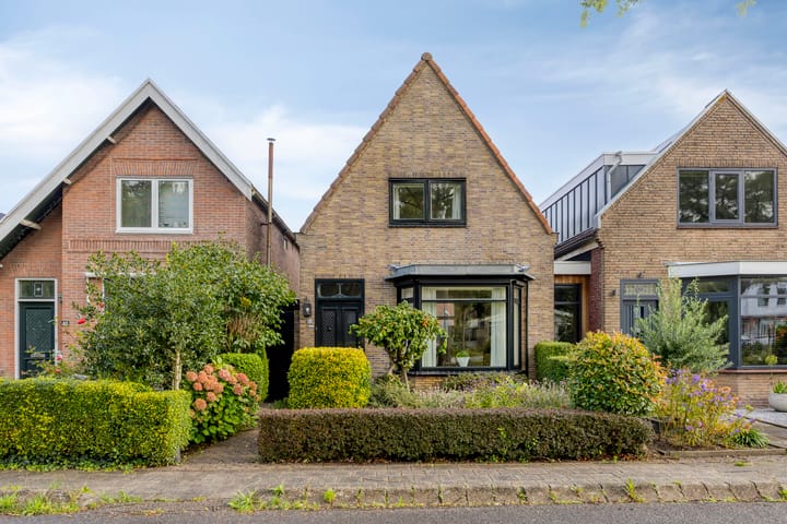Zuiderweg 82 in Zuidoostbeemster