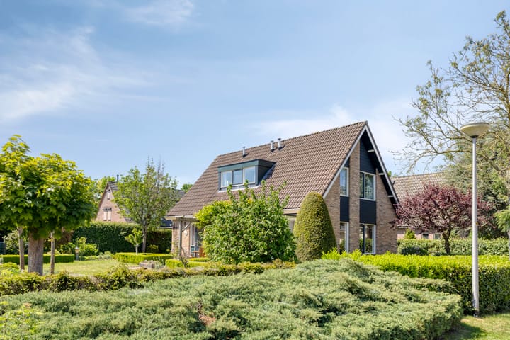 Foto van woning Zuiderweme 3, Ruurlo