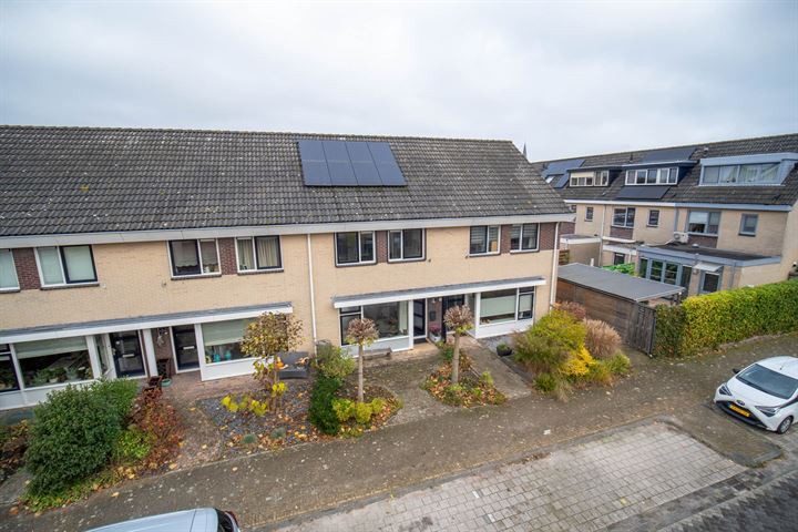 Photo of property Zuiderwoid 4, Lutjebroek
