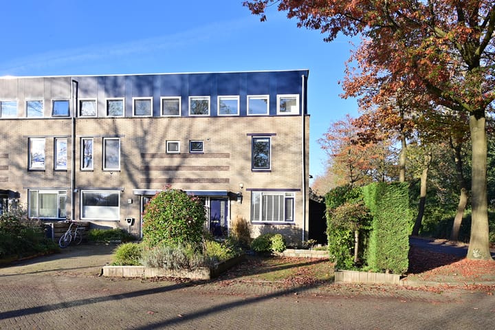 Zuiderzee 61 in Huizen