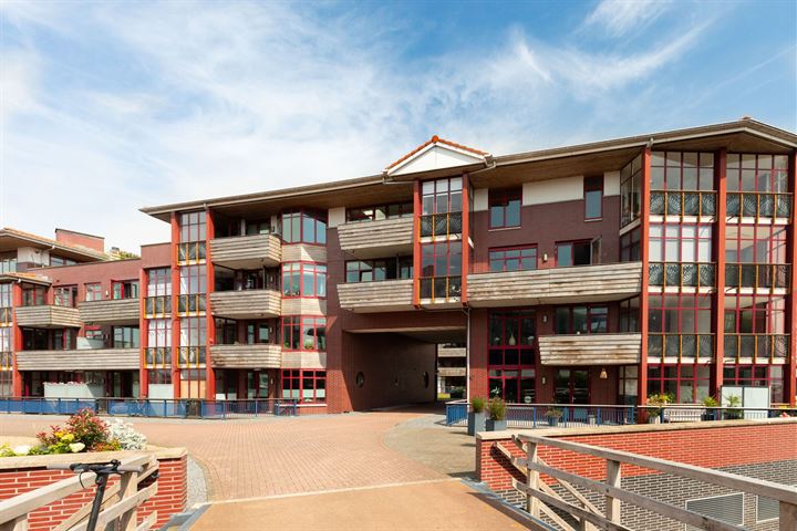 Zuiderzee op Zuid 107 in Biddinghuizen