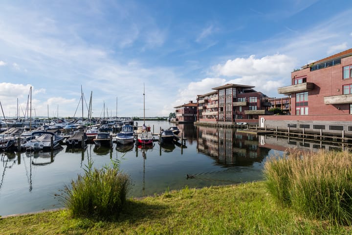 Zuiderzee op Zuid 112 in Biddinghuizen