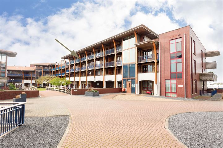 Photo of property Zuiderzee op Zuid 133, Biddinghuizen