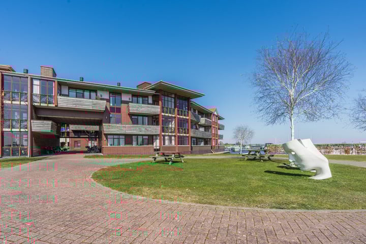 Zuiderzee op Zuid 139 in Biddinghuizen