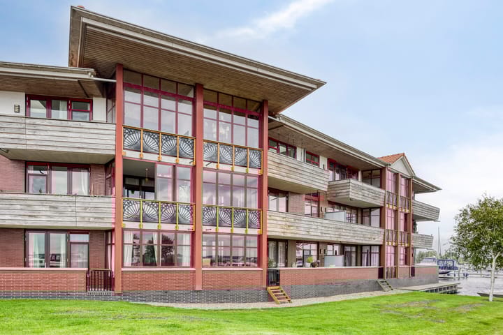 Photo of property Zuiderzee op Zuid 152, Biddinghuizen