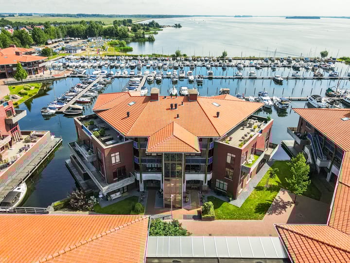 Photo of property Zuiderzee op Zuid 169, Biddinghuizen