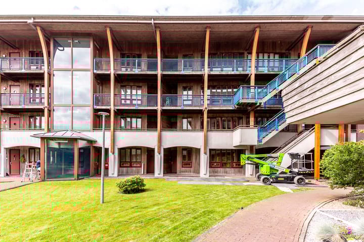 Zuiderzee op Zuid 69 in Biddinghuizen