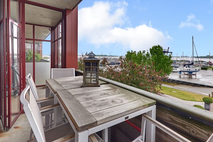 Photo of property Zuiderzee op Zuid 71, Biddinghuizen