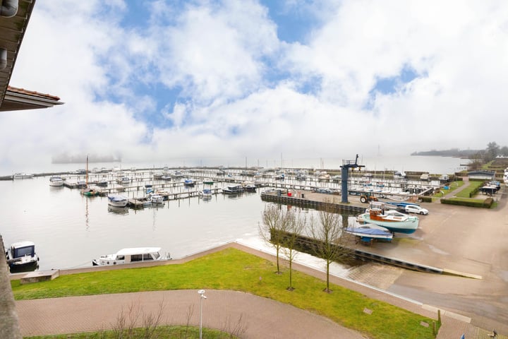 Photo of property Zuiderzee op Zuid 83, Biddinghuizen