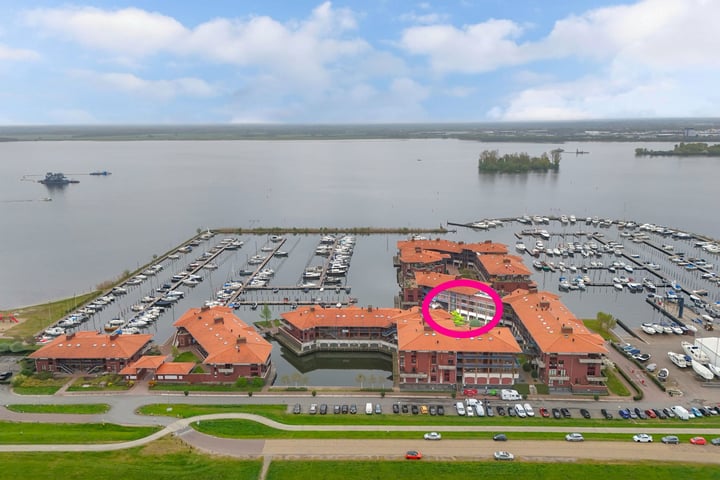 Photo of property Zuiderzee op Zuid 94, Biddinghuizen