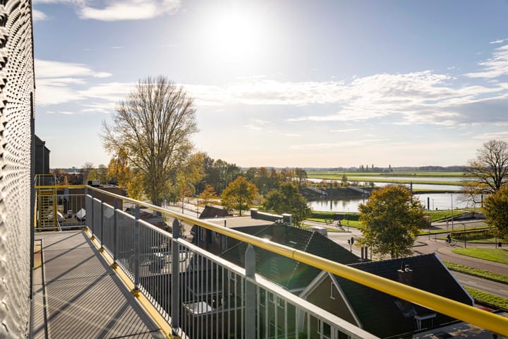 Photo de la maison Zuiderzeestraat 107, Deventer