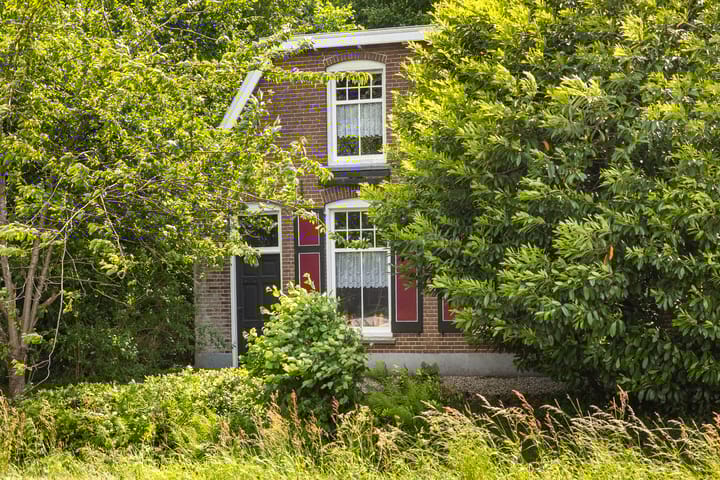 Zuiderzeestraatweg 189 in Oldebroek