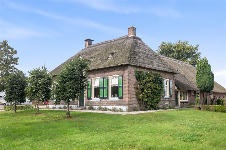 Zuiderzeestraatweg 230 in Oldebroek