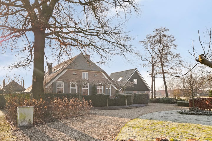 Zuiderzeestraatweg 333 in Oldebroek