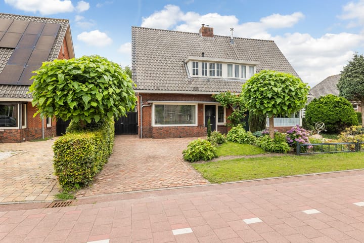 Zuiderzeestraatweg 472 in Wezep