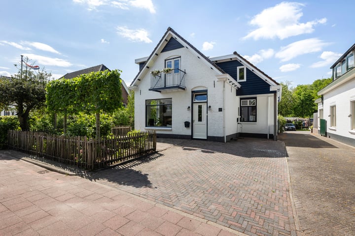 Zuiderzeestraatweg 477 in Wezep