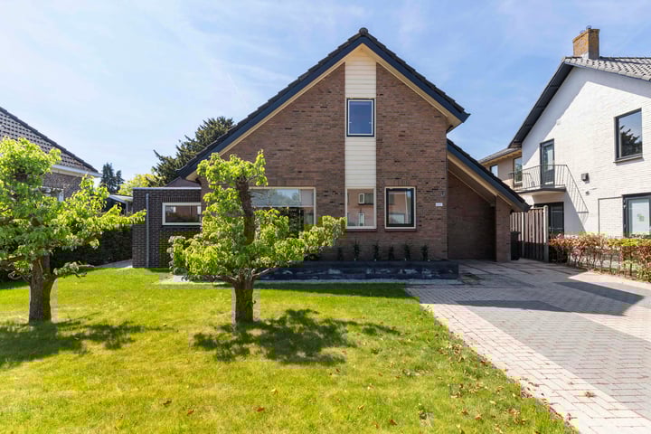 Foto von Haus Zuiderzeestraatweg 489A, Wezep