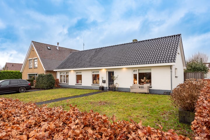 Zuiderzeestraatweg 606 in Wezep