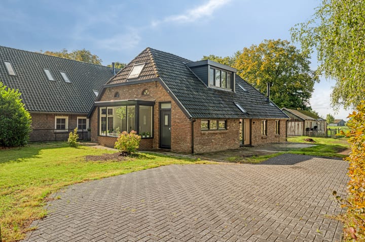 Zuiderzeestraatweg West 146 in Doornspijk