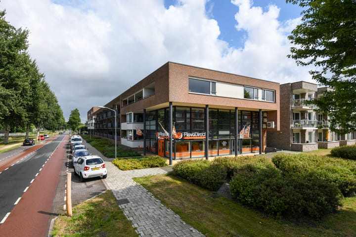 Zuiderzeeweg 83 in Zeewolde