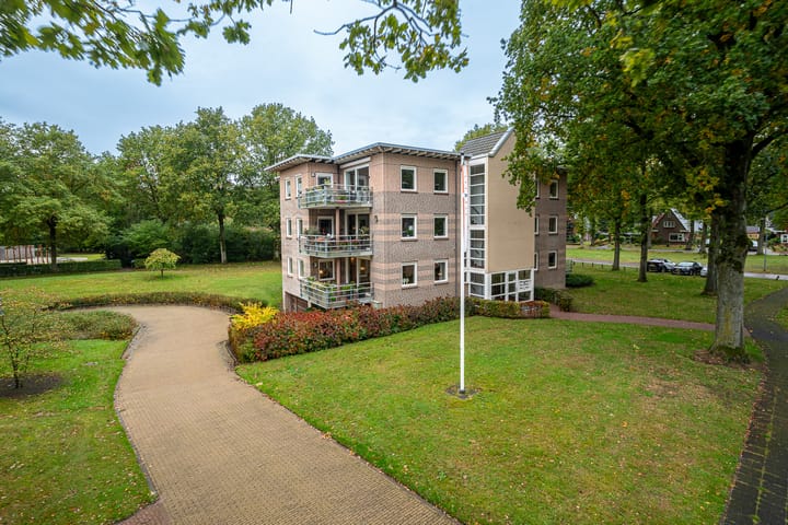Zuides 8 in Rolde