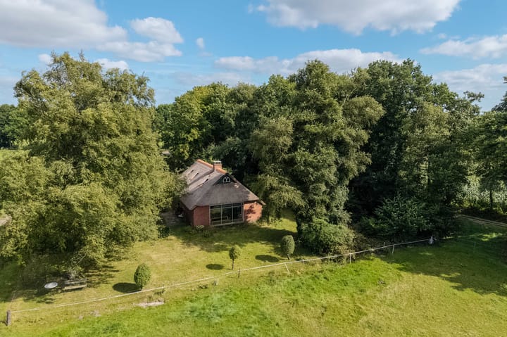 Foto van woning Zuidesch 5, Lieveren