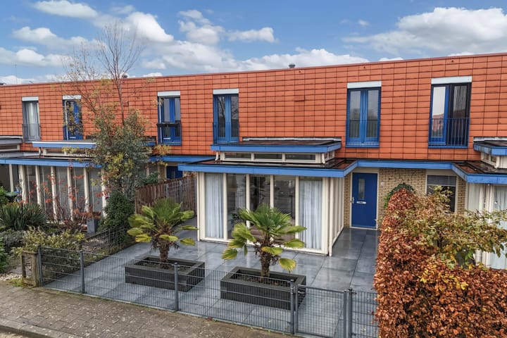 Photo of property Zuidewijn 34, Lelystad