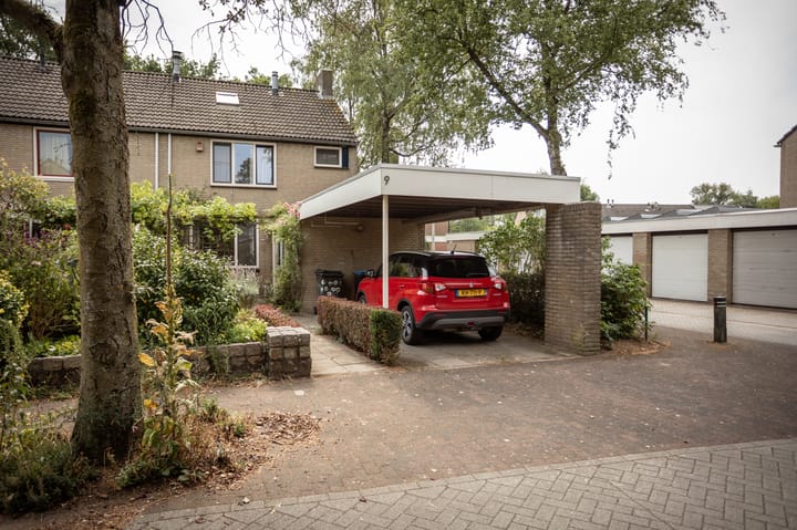Zuidewijn 9 in Eindhoven