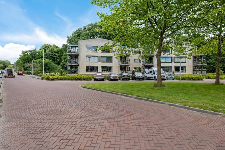 Zuidhaege 11 in Assen