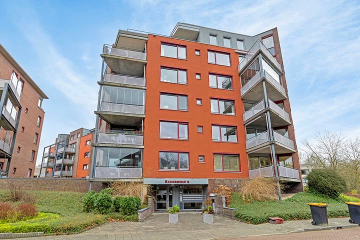 Photo of property Zuidhaege 46, Assen