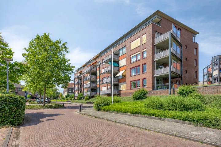 Photo of property Zuidhaege 68, Assen