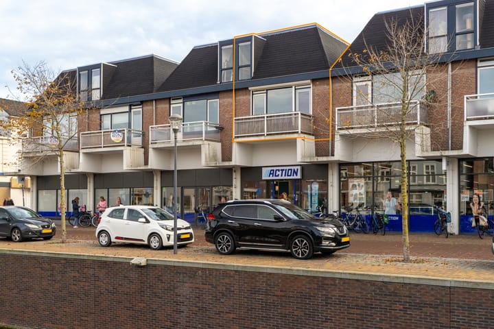 Photo de la maison Zuidhaven 111, Zevenbergen