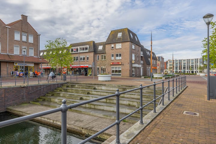 Zuidhaven 195 in Zevenbergen
