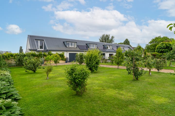 Zuidhollandsedijk 141 in Kaatsheuvel