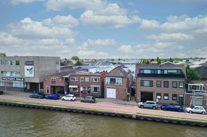 Zuidkade 100 in Waddinxveen
