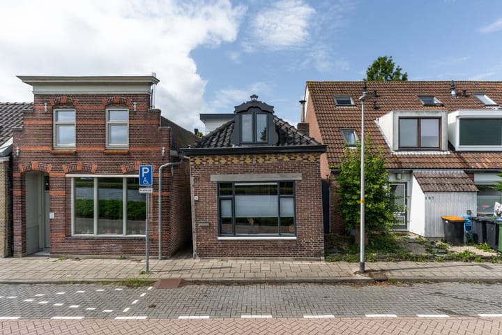 Photo of property Zuidkade 190, Waddinxveen