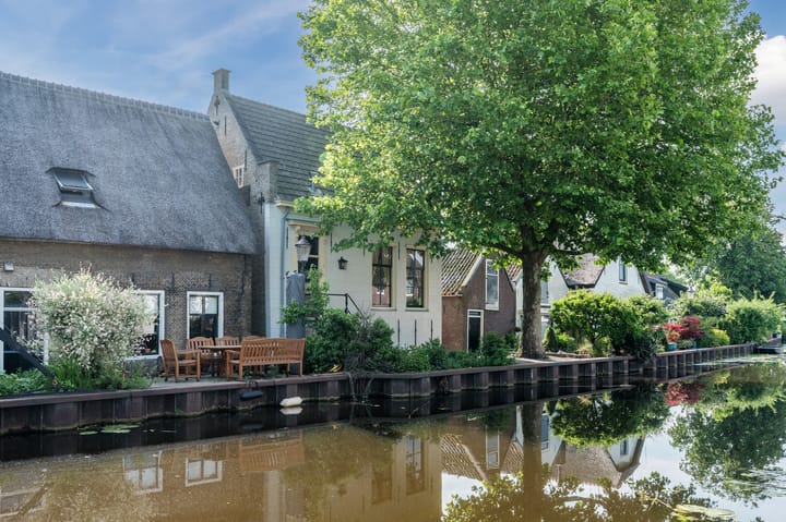 Foto von Haus Zuidkade 2, Driebruggen