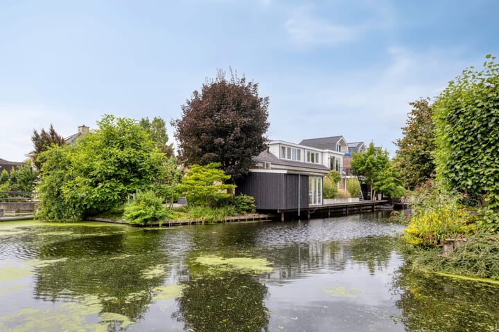 Zuidkade 49 in Boskoop