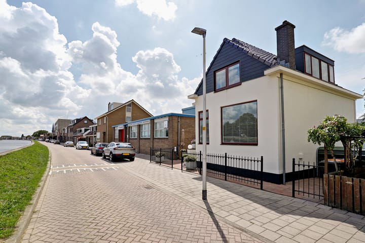 Foto von Haus Zuidkade 93, Waddinxveen