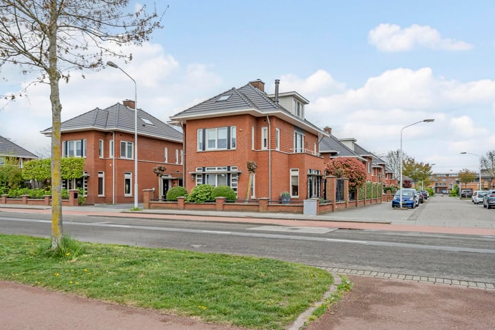 Photo of property Zuidkil 15, Papendrecht