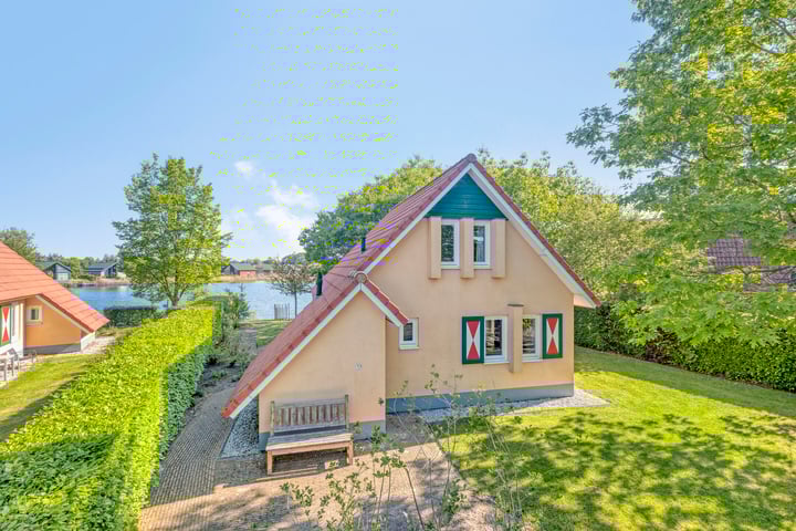 Zuidlaarderweg 37V-70 in Tynaarlo