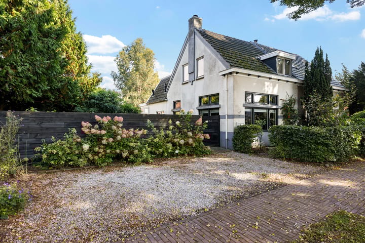 Zuidlaarderweg 50, Noordlaren Photo of property Zuidlaarderweg 50, Noordlaren