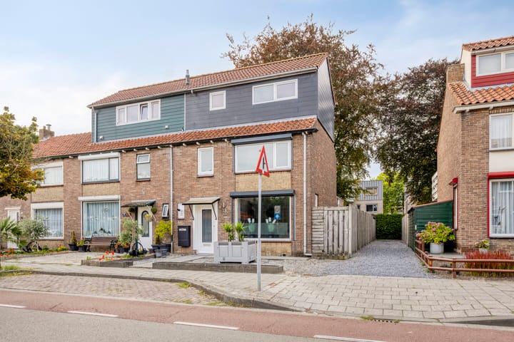 Zuidlandstraat 13 in Terneuzen