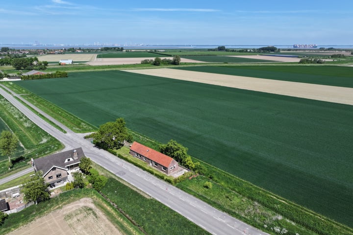 Zuidlangeweg 5 in Biervliet