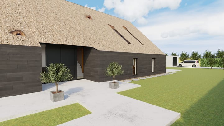 Foto van woning Zuidlangeweg 6b, Oudemolen