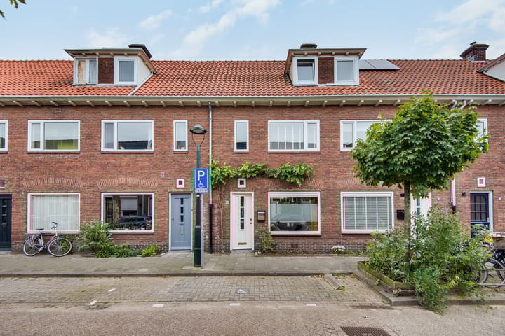 Photo de la maison Zuidoosterfront 51, 's-Hertogenbosch