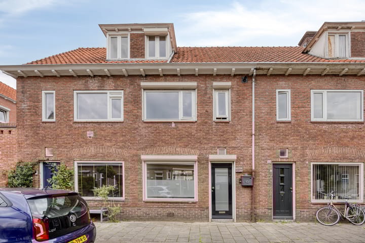 Zuidoosterfront 57 in 's-Hertogenbosch